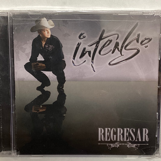 Intenso - Regresar (CD)
