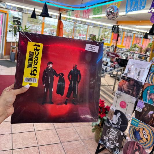 RAWFEAR GIVEAWAY RAFFLE TICKET