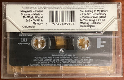 Little Joe Y La Familia - Tu Amigo (Cassette)