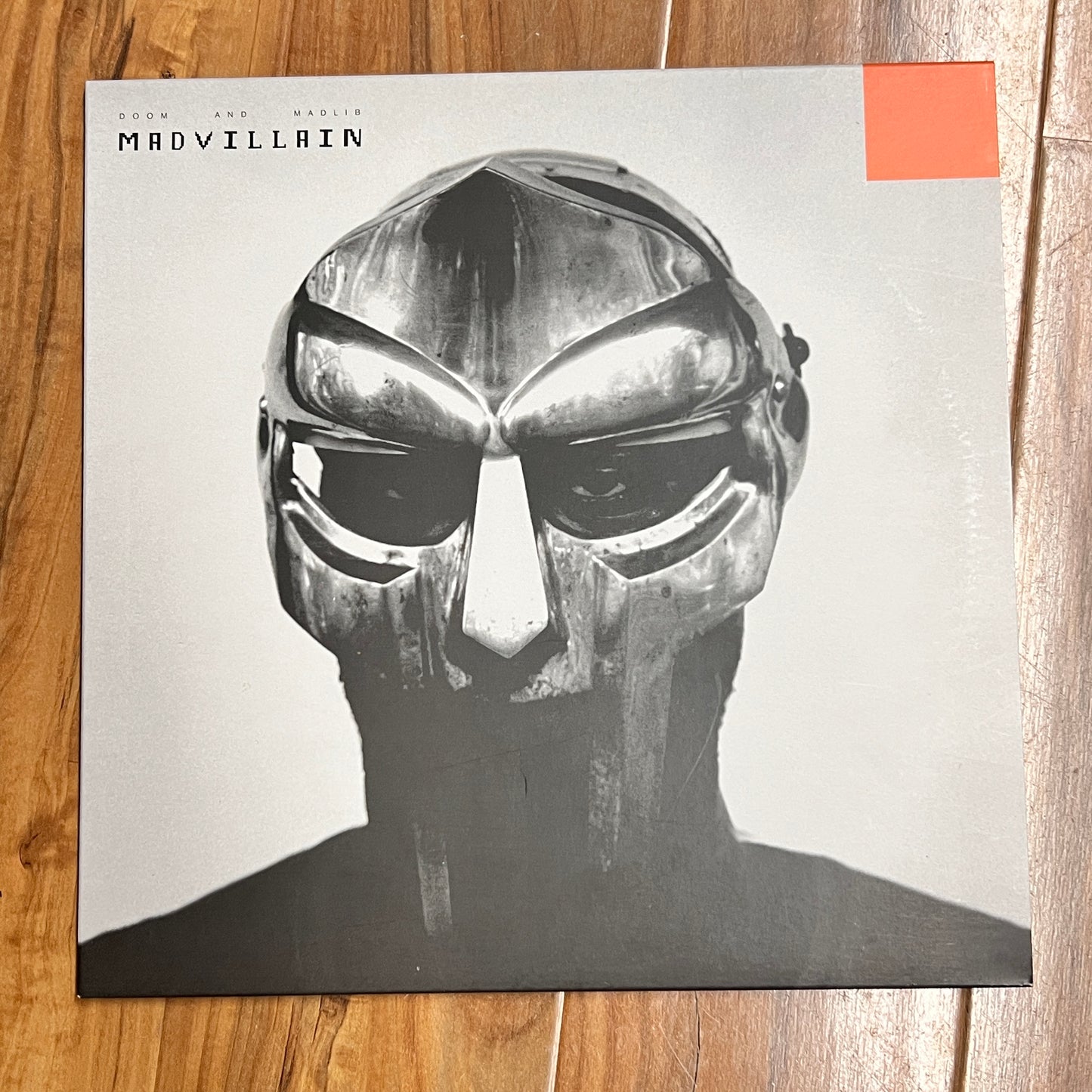 *Open: Madvillain - Madvillainy (Vinyl)