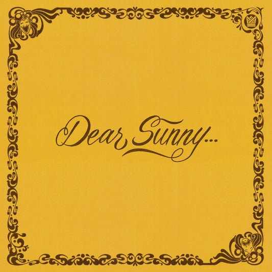 Various Artists   - Dear Sunny   (Vinyl)