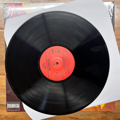 OPEN: Wu-Tang Clan - Enter the Wu-Tank (36 Chambers) (Vinyl)