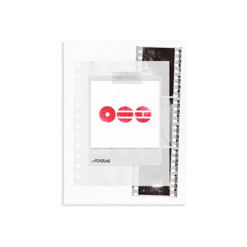 ARIRANG - WeVerse Albums Version [Import] *Digital Dowload