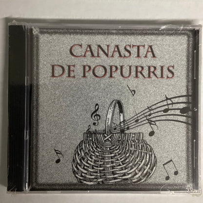 Canasta De Popurris (CD)