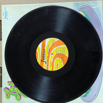 Los Chachos - Nuestro Aniversario (Vinyl) [LP Record] *1980