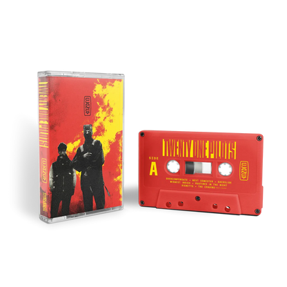 Twenty One Pilots - Clancy (Cassette) *Damaged Case