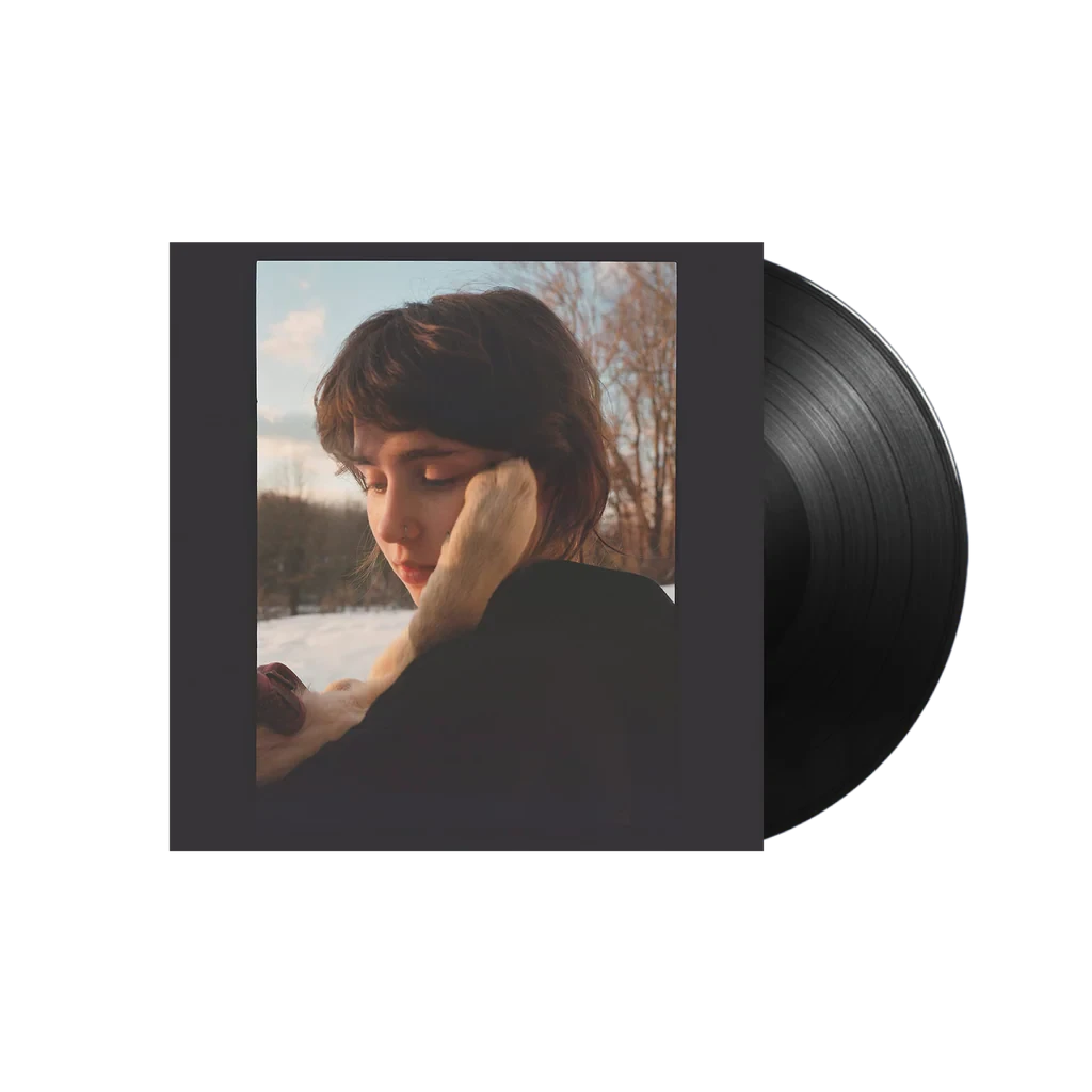Clairo -  Sling (5th Anniversary)(Black Vinyl)