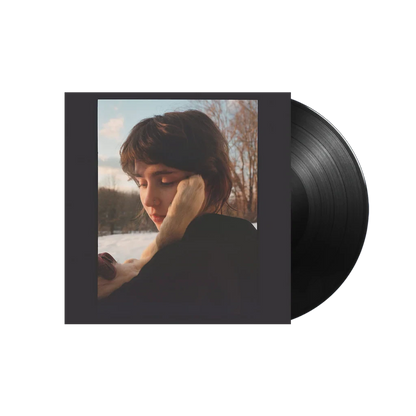 Clairo -  Sling (5th Anniversary)(Black Vinyl)