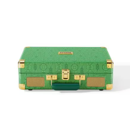 RSD Wicked Cruiser Plus in Elphaba Green