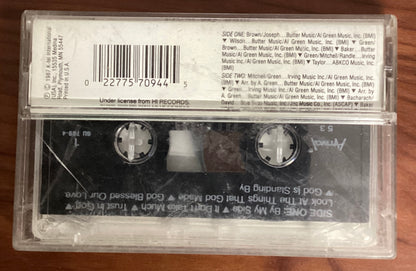 Al Green - From My Soul (Cassette)