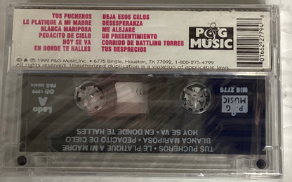 *Sealed: Ramon Ayala: Original Classics - Tus Pucheros (Cassette)
