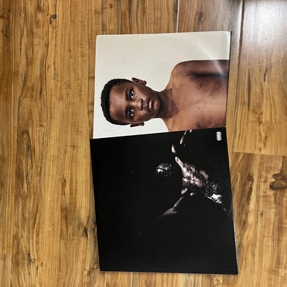 *Open* Travis Scott - Utopia (Explicit Content Vinyl)