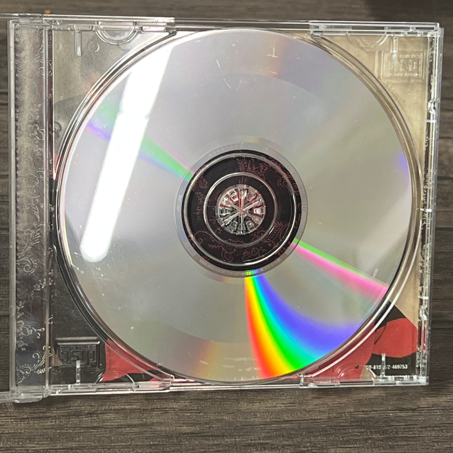 *Open: Los Palominos - El Ganador (CD) *1995