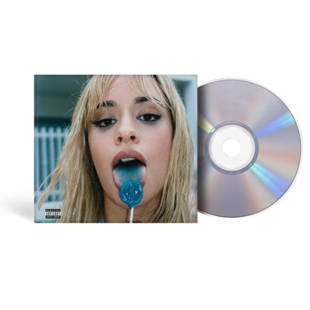 Camila Cabello - C, XOXO (CD)