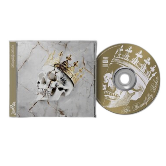 Jelly Roll - Beautifully Broken (CD) *Pre Order