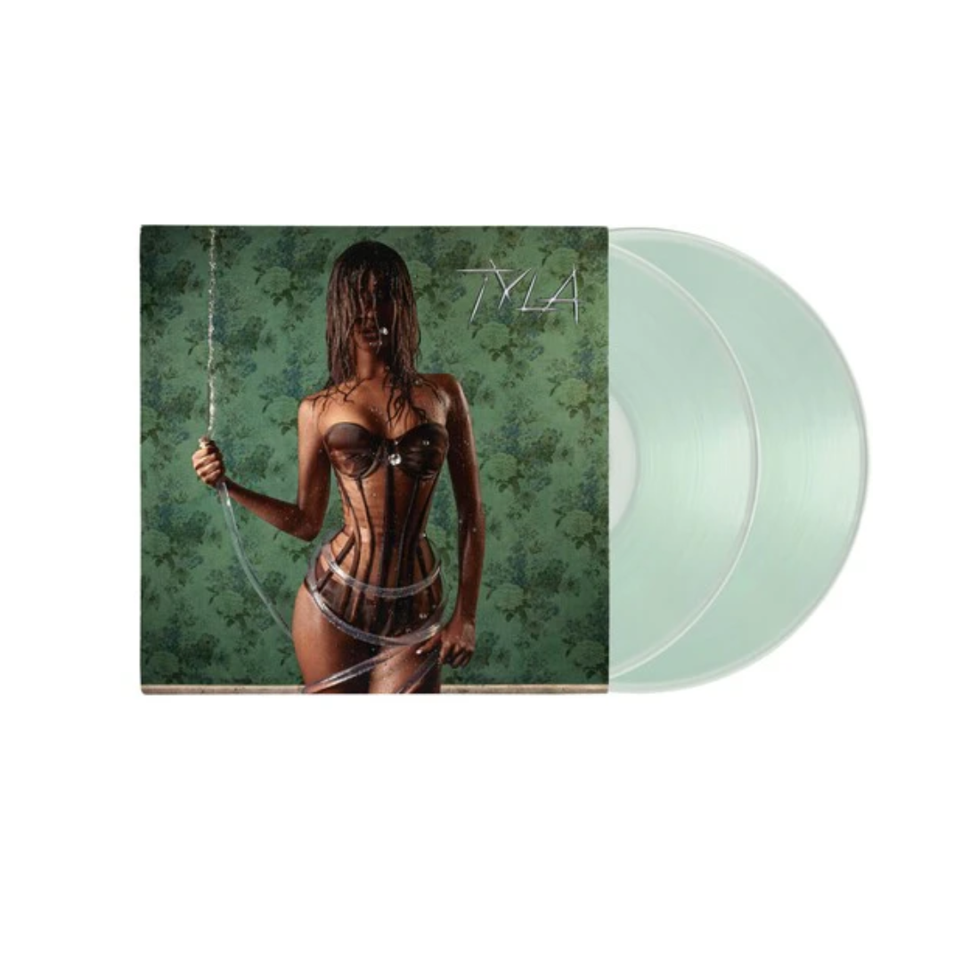 Tyla - Tyla + (Vinyl) *Pre Order