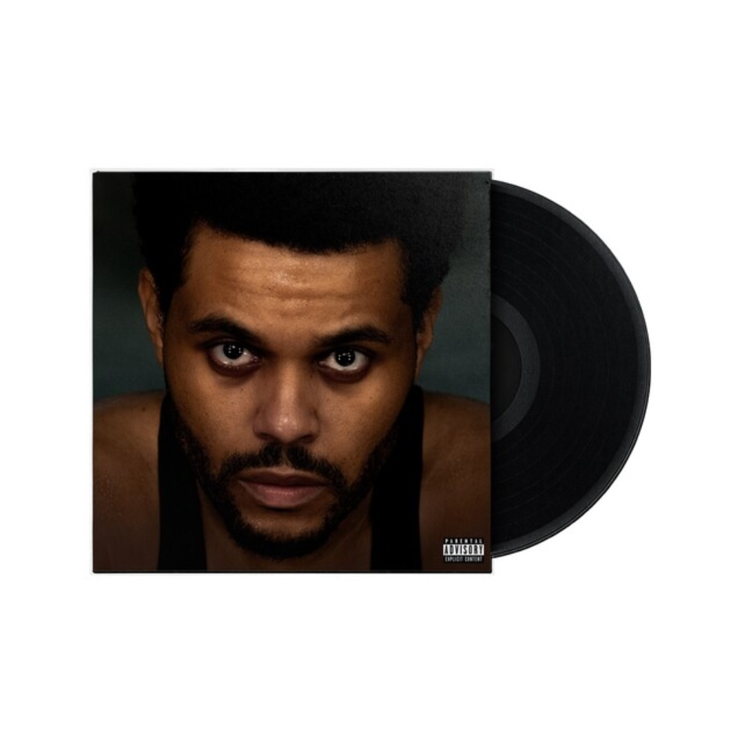 The Weeknd - Hurry Up Tomorrow [Explicit Content] (Vinyl) *Pre Order