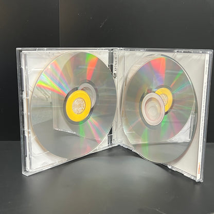 Jimmy Gonzalez Y Grupo Mazz - Dos De Collection Vol. 2 2(CD)