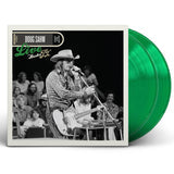 Doug Sahm - Live From Austin, TX (Vinyl) [Green]