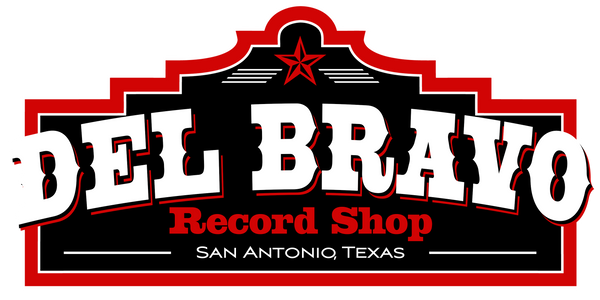 Del Bravo Record Shop