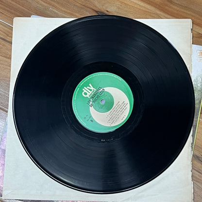 *Open *1991 Los Invasores De Nuevo Leon – Es Demasiado Tarde (Vinyl)