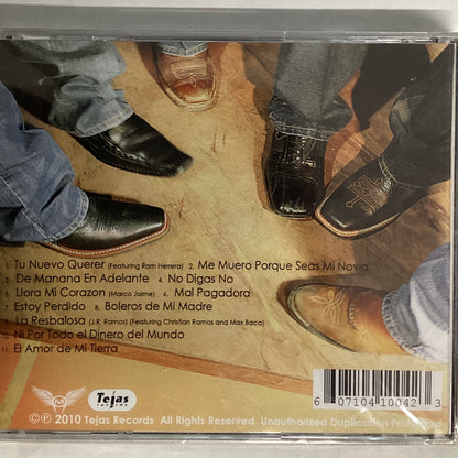 Grupo Maldad - Segundo Capitulo (CD)