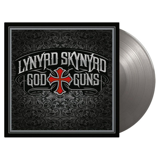 Lynyrd Skynyrd - God & Guns (Vinyl)