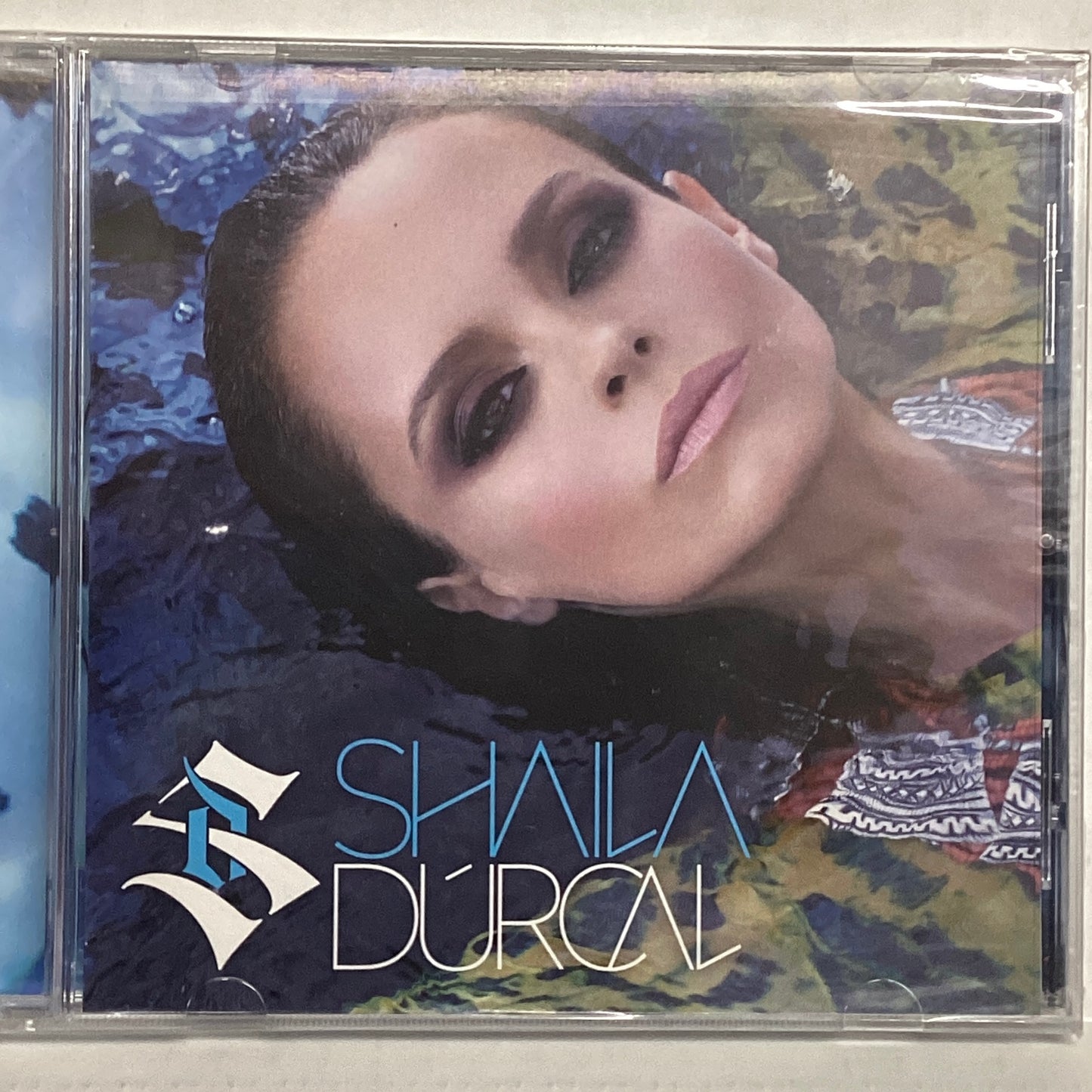 Shaila Dúrcal – Shaila Dúrcal (CD)