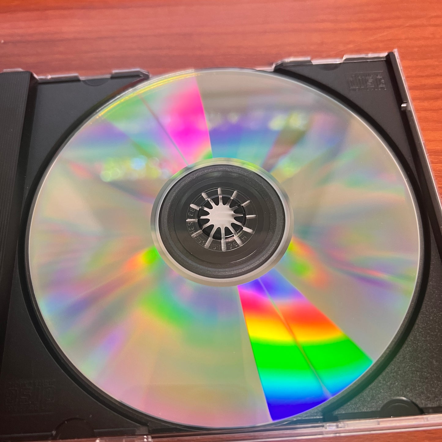 ケマード - エル・レグレソ (CD)