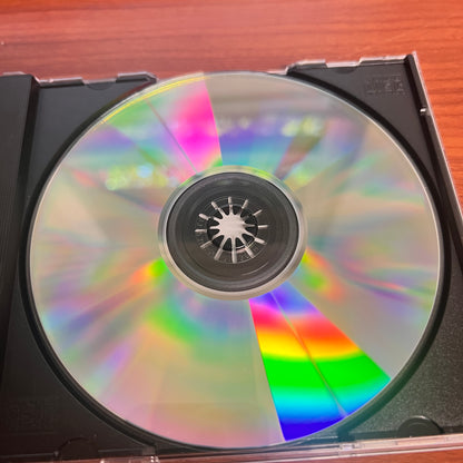ケマード - エル・レグレソ (CD)
