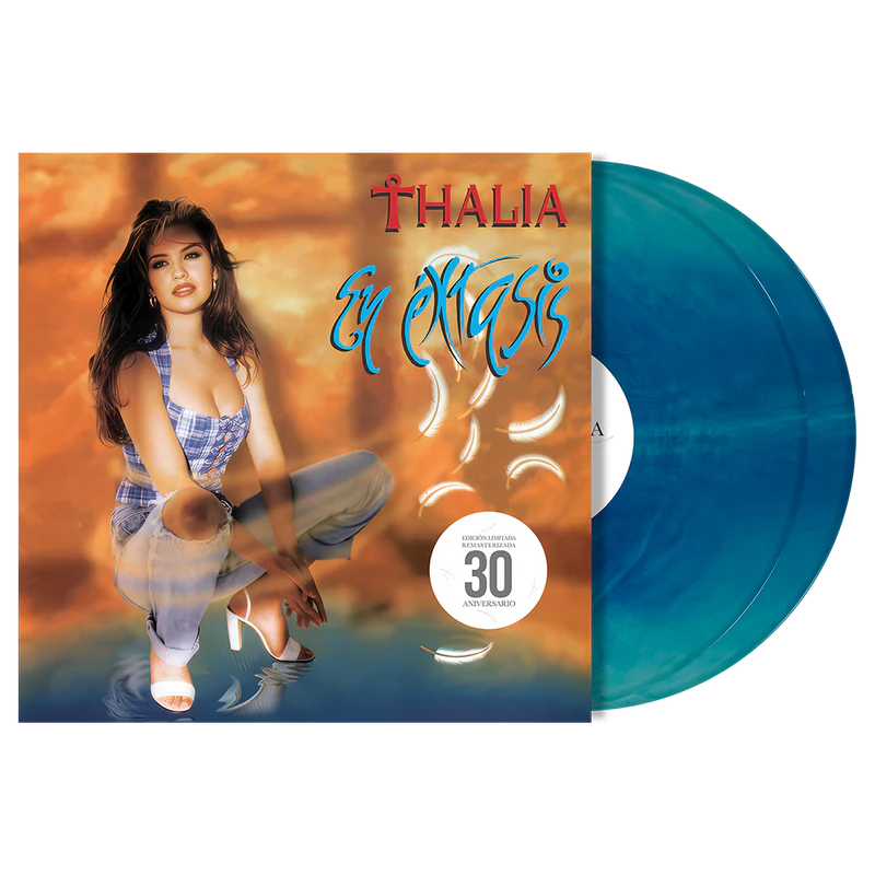 Thalia - En Extasis (Vinyl)