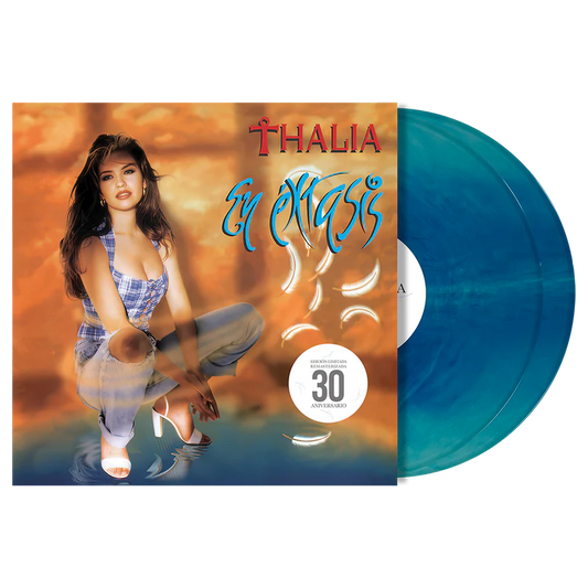 Thalia - En Extasis (Vinyl)