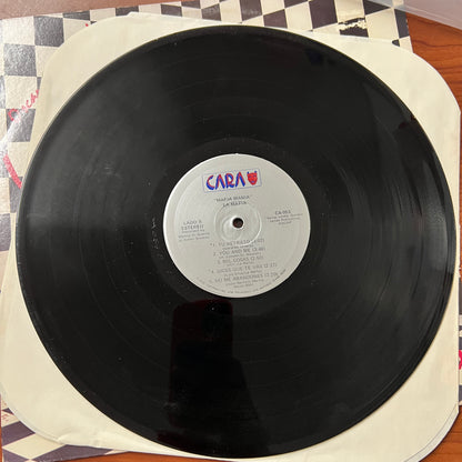 *Open: La Mafia - Mafia Mania (Vinyl)