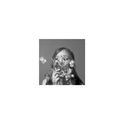 Ariana Grande - petal (Target Variant Gray Vinyl)