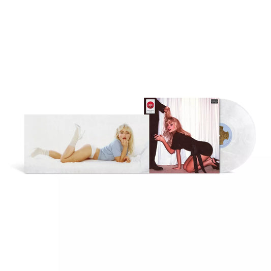 Sabrina Carpenter - Man's Best Friend [Target Exclusive]