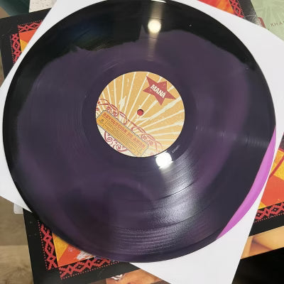 mana -  Revolucion De Amor (Vinyl)