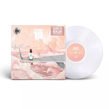 Kehlani - Cloud 19 (Vinyl)