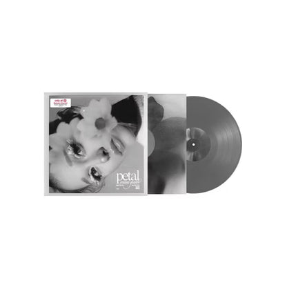 Ariana Grande - petal (Target Variant Gray Vinyl)