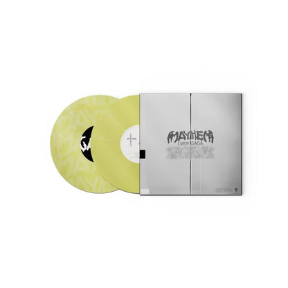 Lady Gaga - Mayhem (Target Exclusive Vinyl)