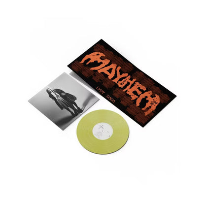 Lady Gaga - Mayhem (Target Exclusive Vinyl)