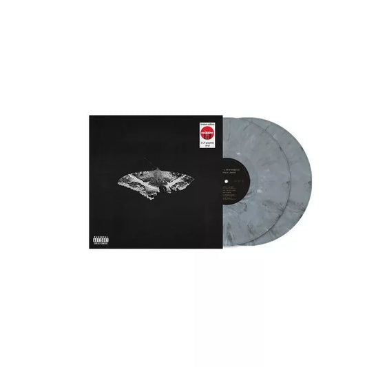 Kendrick Lamar - 10th Anniversary of To Pimp A Butterfly [Explicit Content] (Vinyl) *Target Exclusive