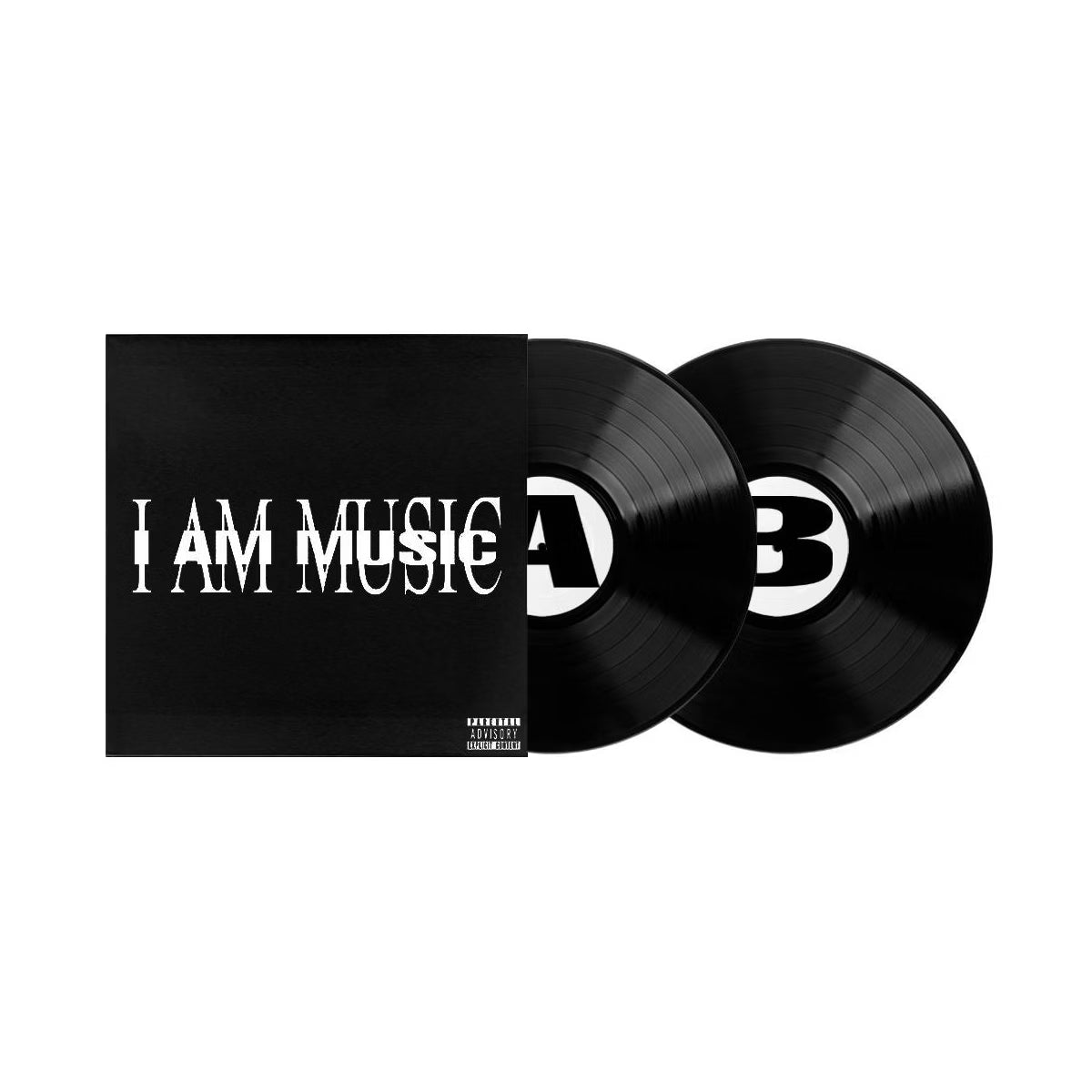 Playboy Carti - I Am Music (Vinyl)