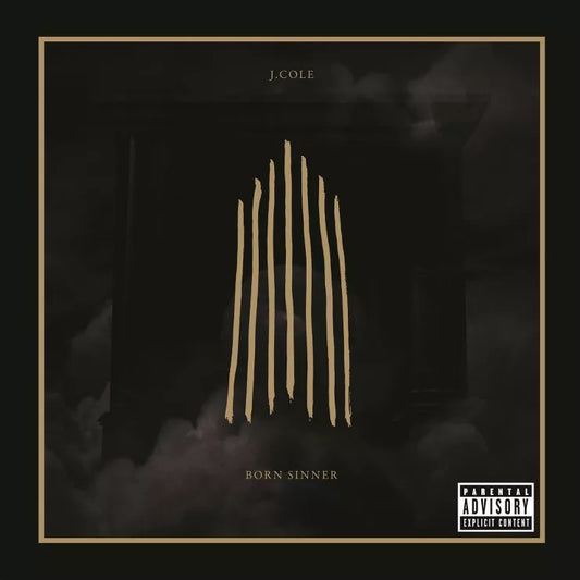 J Cole - The Off-Season [Contenido explícito] (Vinilo)