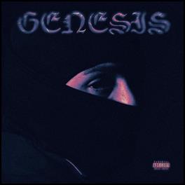 Peso Pluma - Génesis (Vinyl) *Pre Order