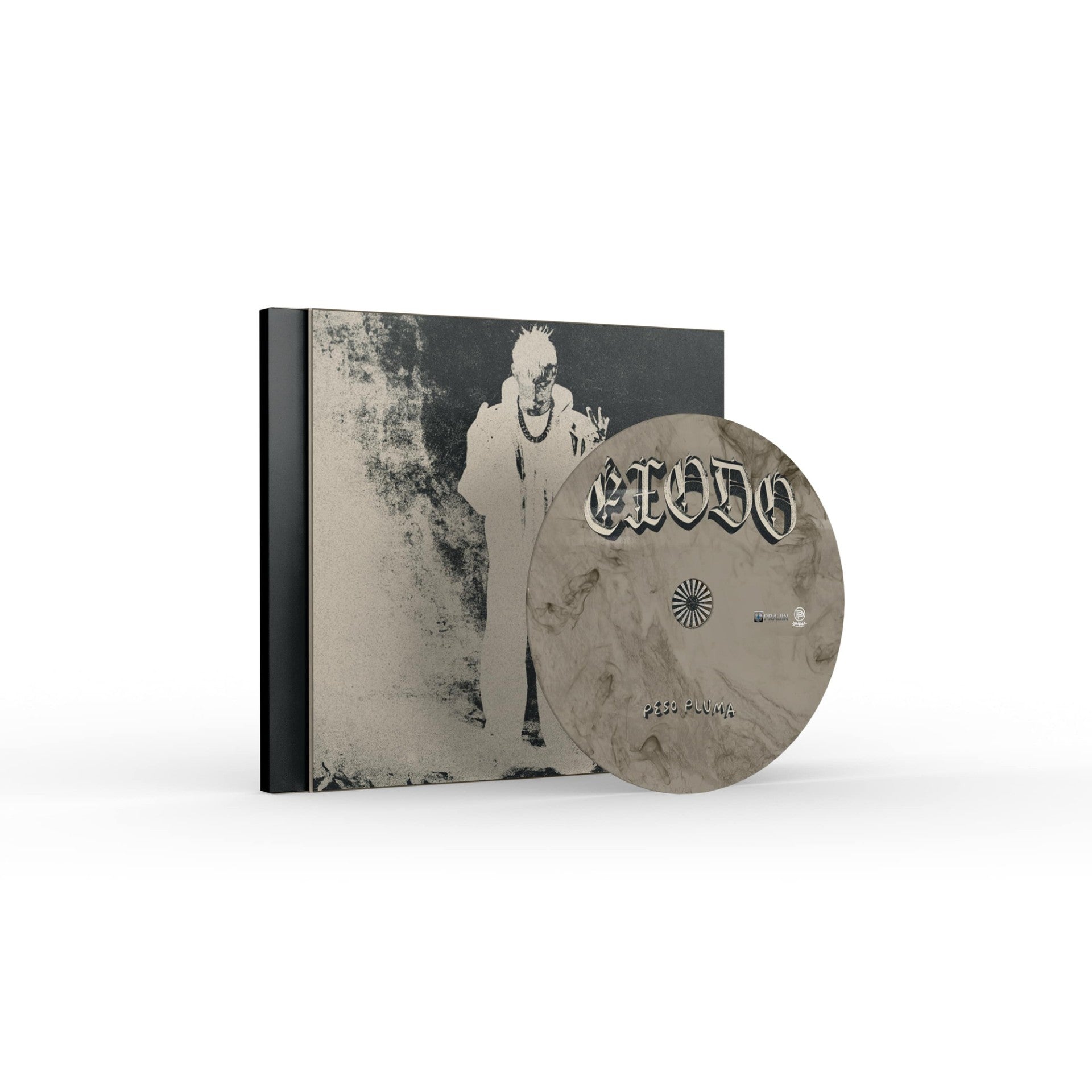 Indie Exclusives – Del Bravo Record Shop
