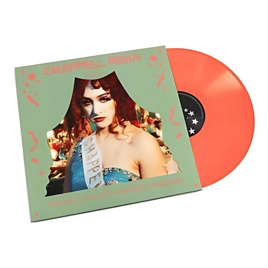 Chappell Roan - The Rise and Fall of a Midwest Princess (My Kink Is Coral Vinyl) [Anniversary Edition]