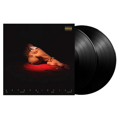Mon Laferte - Autopoietica (Vinyl)