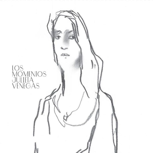 Julieta Venegas - Los Momentos [LP] (Vinyl)