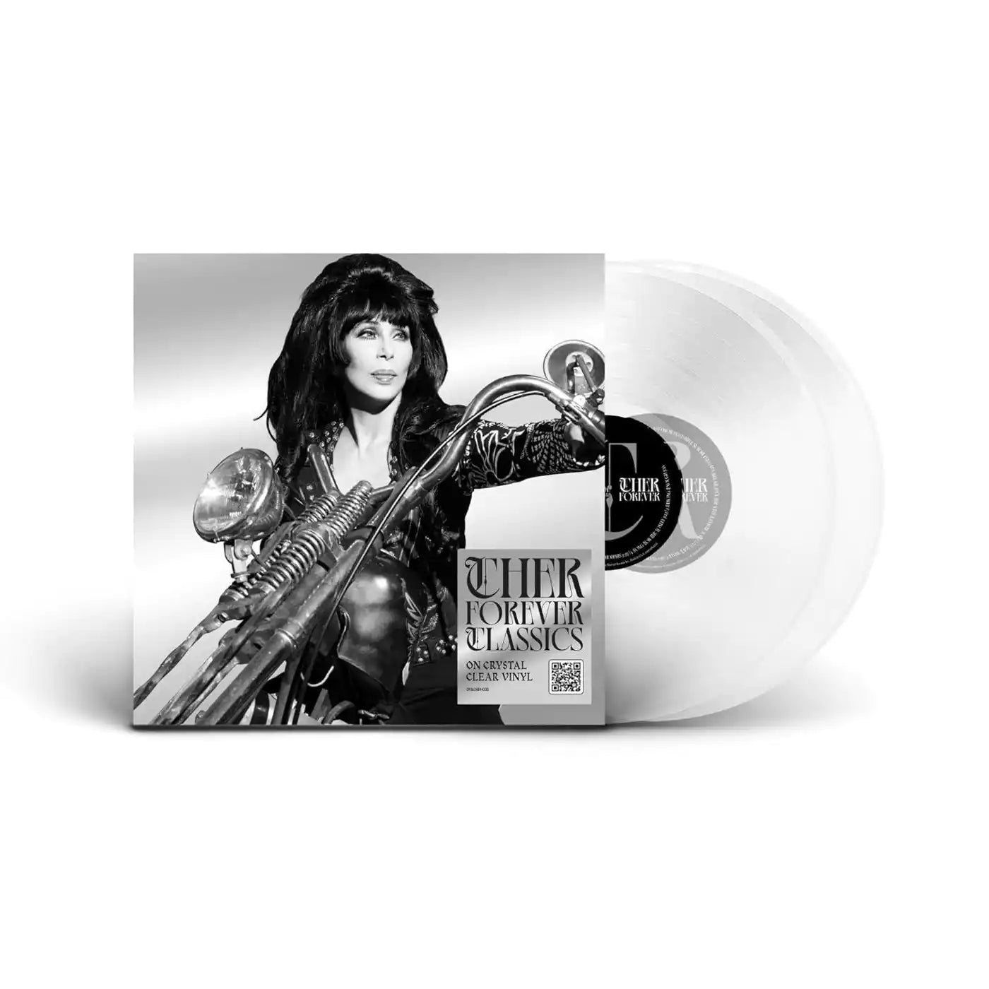 Cher - Forever (Vinyl)