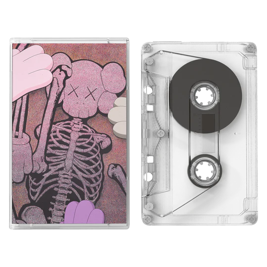 Let God Sort Em' Out (Cassette) *Indie Exclusive